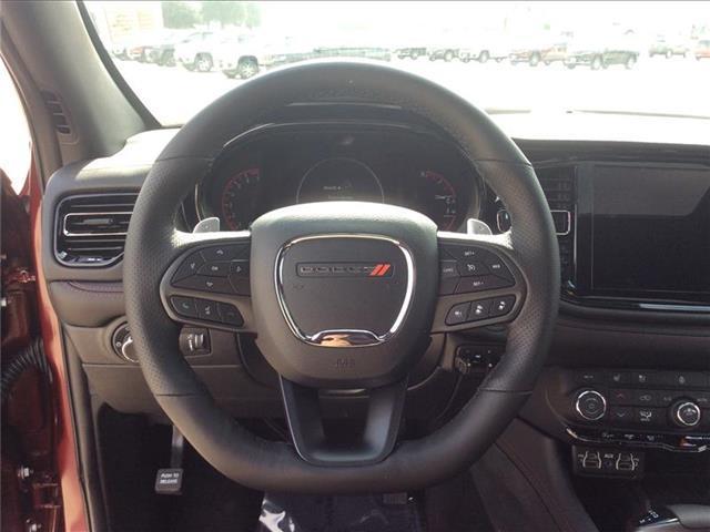 new 2026 Dodge Durango car, priced at $48,380