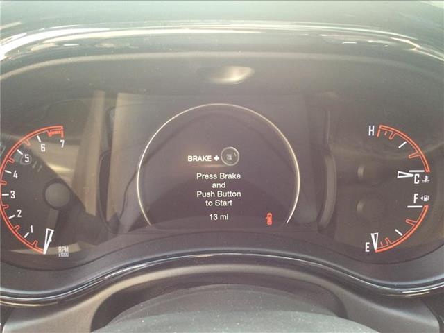 new 2026 Dodge Durango car, priced at $48,380