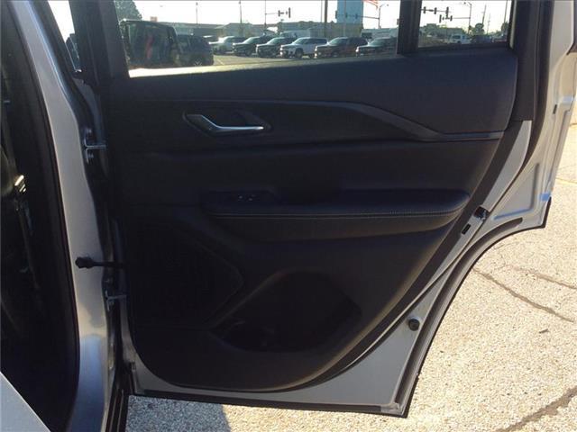 new 2025 Jeep Grand Cherokee car, priced at $46,730