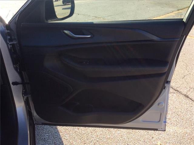 new 2025 Jeep Grand Cherokee car, priced at $46,730