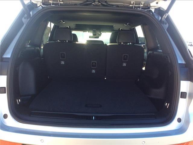 new 2025 Jeep Grand Cherokee car, priced at $46,730