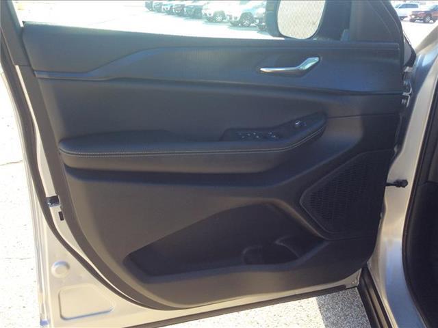 new 2025 Jeep Grand Cherokee car, priced at $46,730