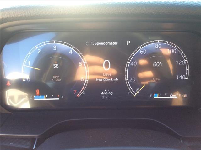 new 2025 Jeep Grand Cherokee car, priced at $46,730