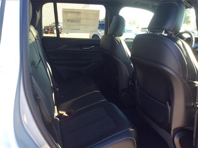 new 2025 Jeep Grand Cherokee car, priced at $46,730