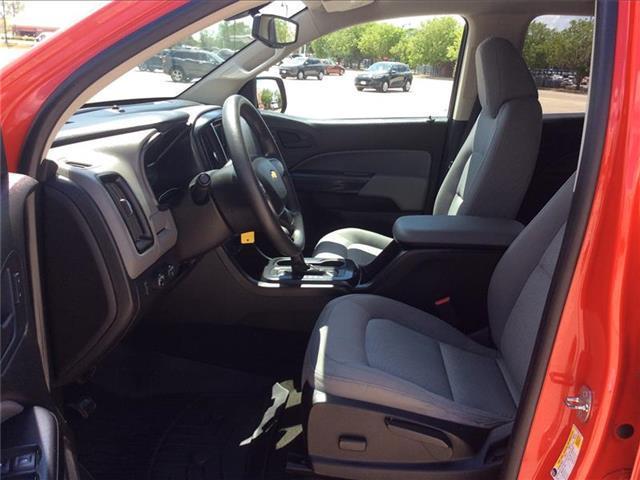 used 2015 Chevrolet Colorado car, priced at $10,544