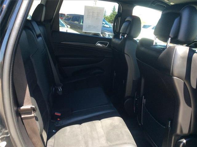 used 2022 Jeep Grand Cherokee WK car, priced at $30,995