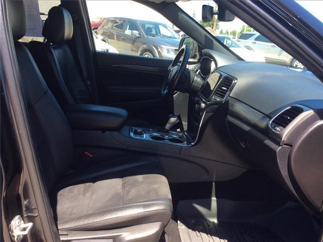 used 2022 Jeep Grand Cherokee WK car, priced at $30,995