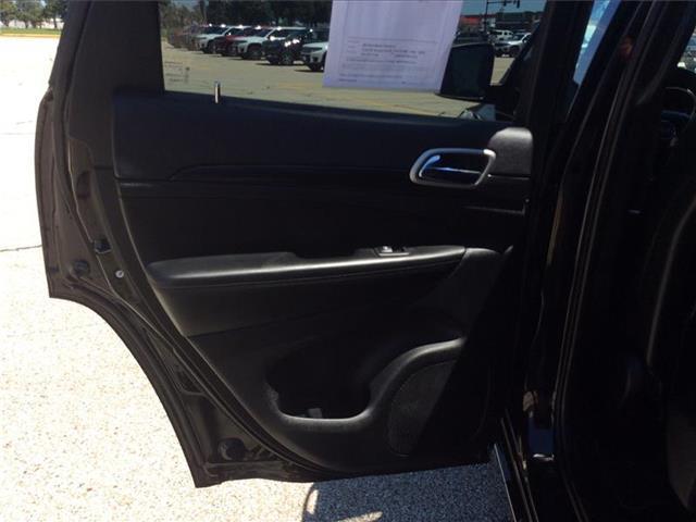 used 2022 Jeep Grand Cherokee WK car, priced at $30,995