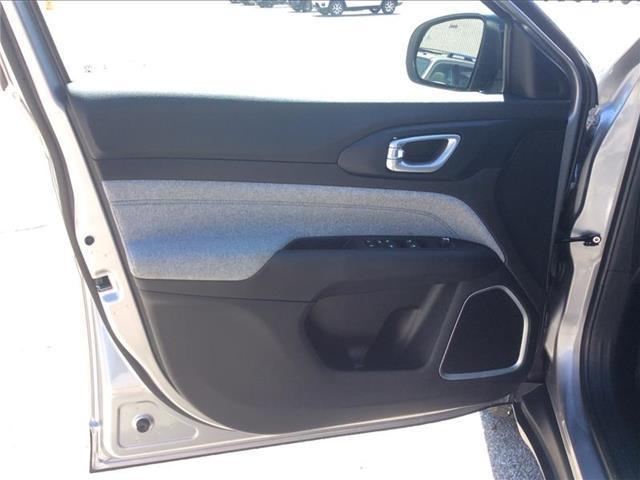 used 2022 Jeep Compass car, priced at $15,995