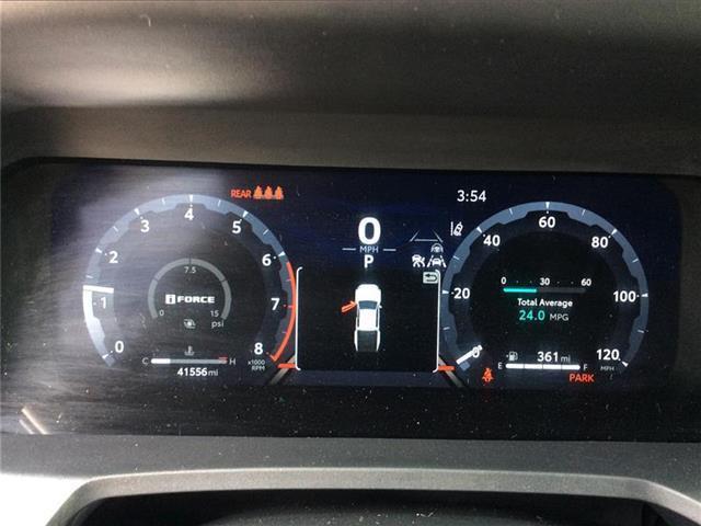 used 2024 Toyota Tacoma car, priced at $39,995