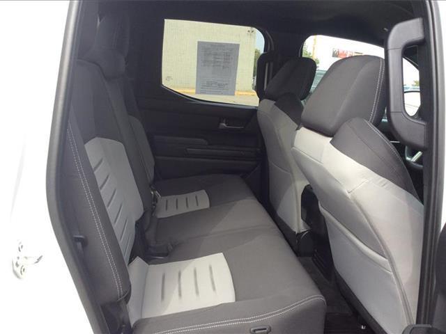 used 2024 Toyota Tacoma car, priced at $39,995