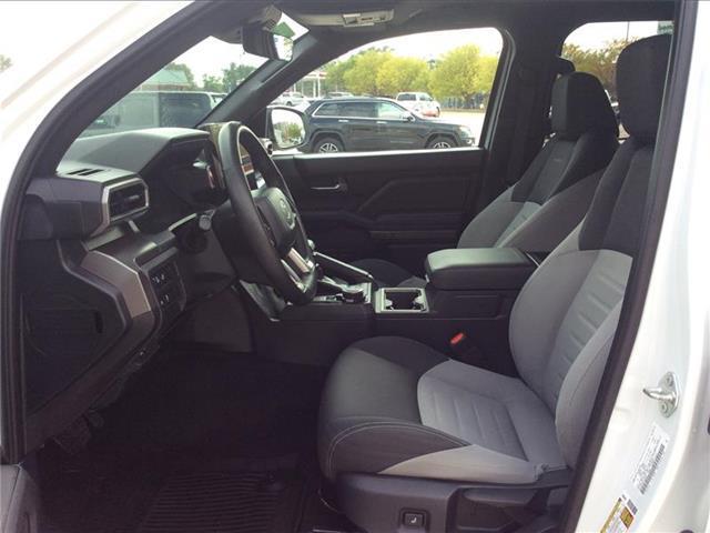 used 2024 Toyota Tacoma car, priced at $39,995