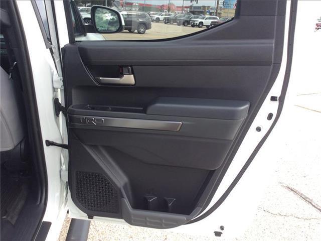 used 2024 Toyota Tacoma car, priced at $39,995