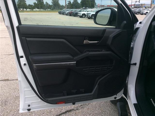 used 2024 Toyota Tacoma car, priced at $39,995