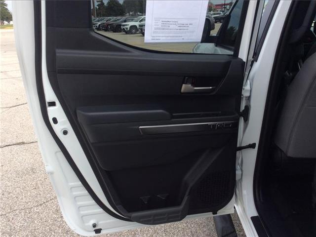 used 2024 Toyota Tacoma car, priced at $39,995