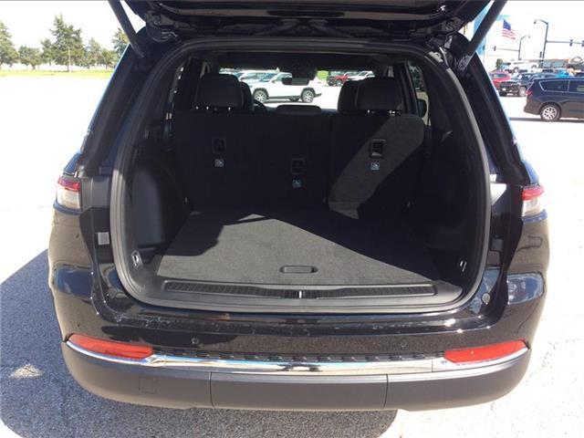 new 2025 Jeep Grand Cherokee car, priced at $47,495