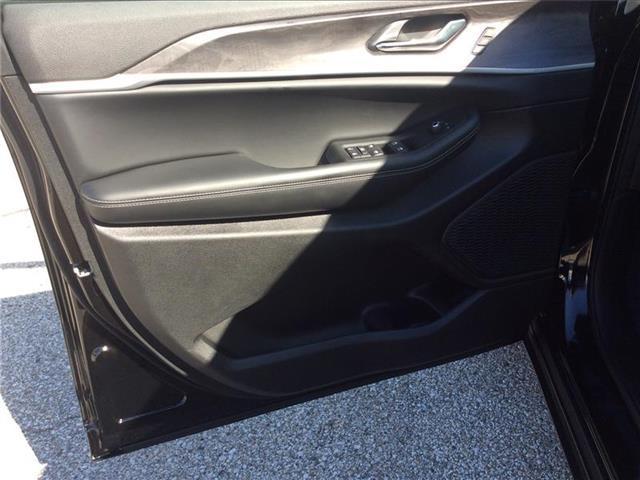 new 2025 Jeep Grand Cherokee car, priced at $47,495