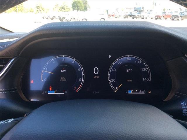 new 2025 Jeep Grand Cherokee car, priced at $47,495