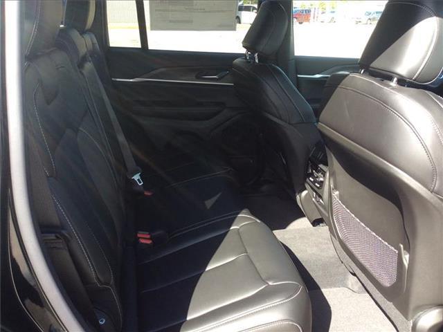 new 2025 Jeep Grand Cherokee car, priced at $47,495