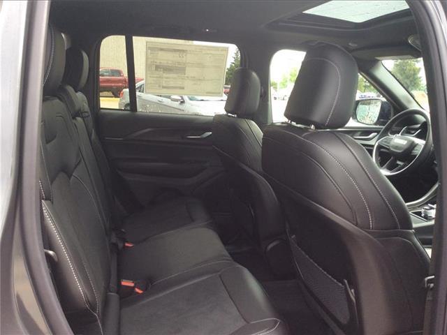 new 2025 Jeep Grand Cherokee car, priced at $46,730