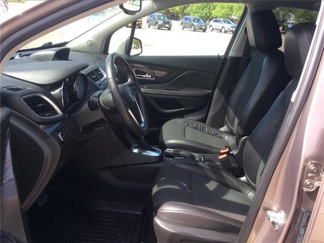 used 2014 Buick Encore car, priced at $7,995