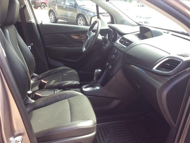 used 2014 Buick Encore car, priced at $7,995