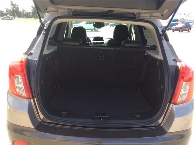 used 2014 Buick Encore car, priced at $7,995