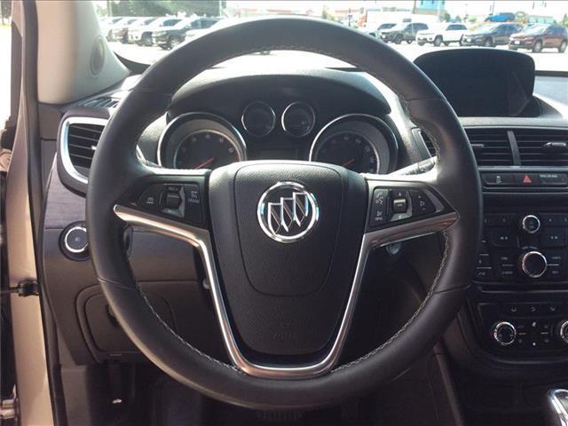 used 2014 Buick Encore car, priced at $7,995