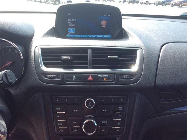 used 2014 Buick Encore car, priced at $7,995