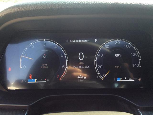 new 2025 Jeep Grand Cherokee car, priced at $46,730