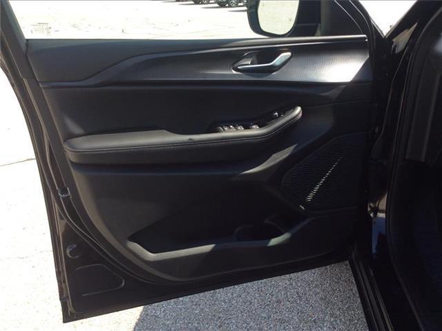 new 2025 Jeep Grand Cherokee car, priced at $46,730