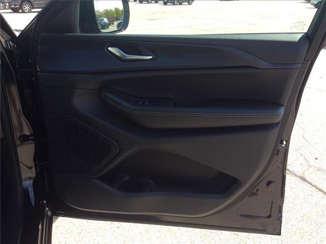 new 2025 Jeep Grand Cherokee car, priced at $46,730