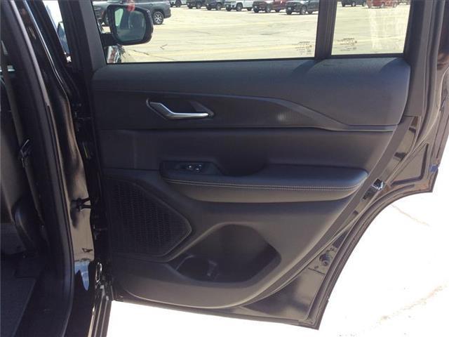 new 2025 Jeep Grand Cherokee car, priced at $46,730