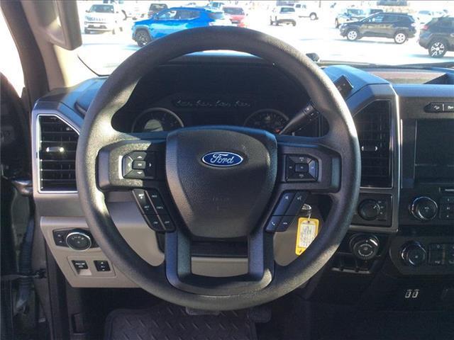 used 2020 Ford F-150 car, priced at $28,495