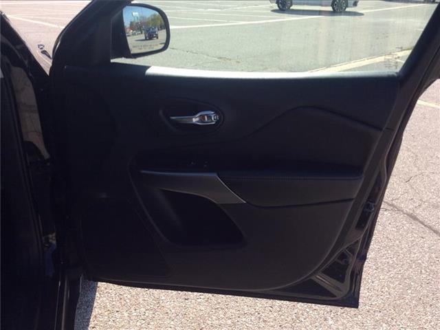 used 2020 Jeep Cherokee car, priced at $25,995