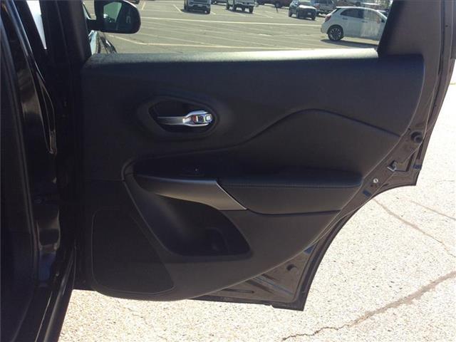 used 2020 Jeep Cherokee car, priced at $25,995