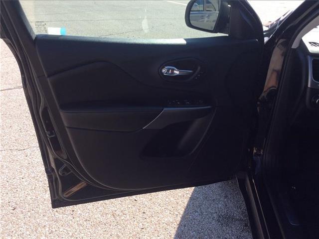 used 2020 Jeep Cherokee car, priced at $25,995