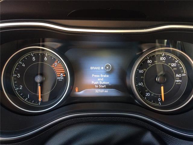 used 2020 Jeep Cherokee car, priced at $25,995