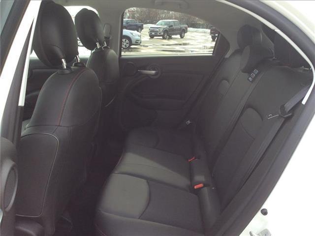 used 2023 FIAT 500X car, priced at $26,995