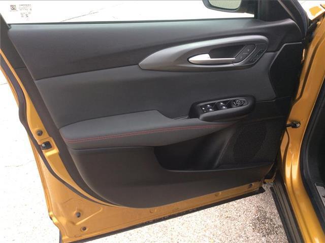 used 2024 Dodge Hornet car, priced at $29,995