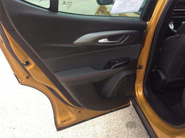 used 2024 Dodge Hornet car, priced at $29,995