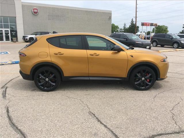 used 2024 Dodge Hornet car, priced at $29,995