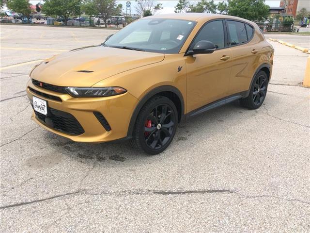 used 2024 Dodge Hornet car, priced at $29,995