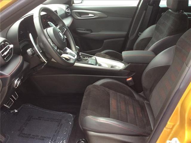 used 2024 Dodge Hornet car, priced at $29,995