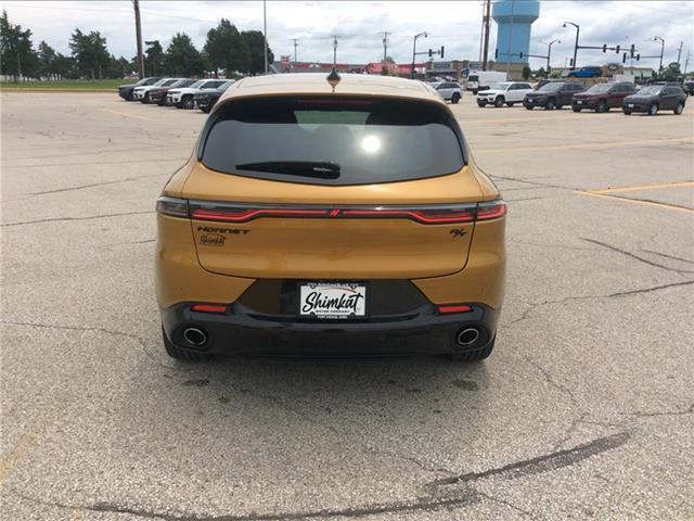 used 2024 Dodge Hornet car, priced at $29,995