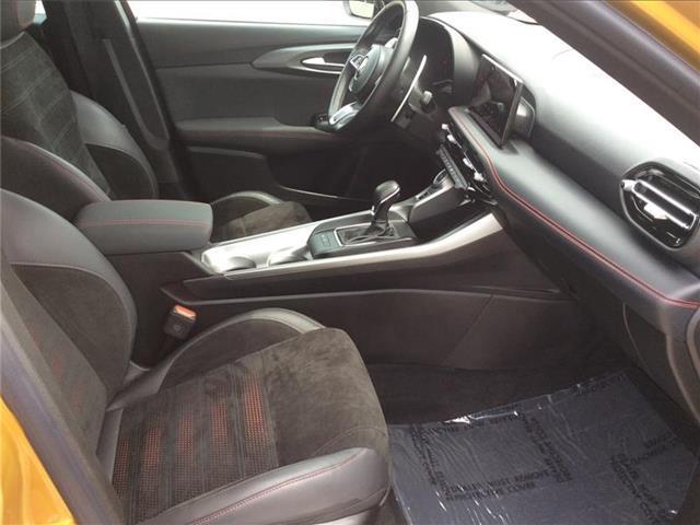 used 2024 Dodge Hornet car, priced at $29,995
