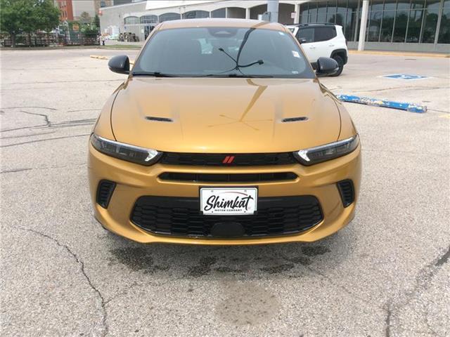 used 2024 Dodge Hornet car, priced at $29,995