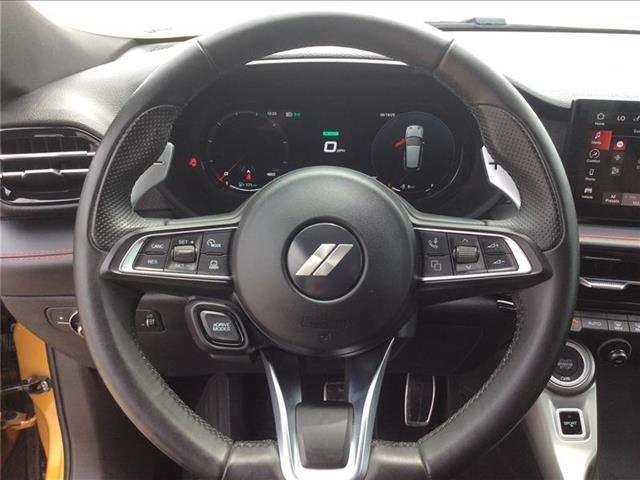 used 2024 Dodge Hornet car, priced at $29,995