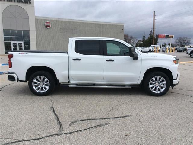 used 2019 Chevrolet Silverado 1500 car, priced at $29,995