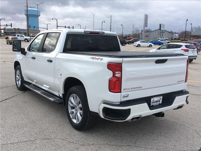 used 2019 Chevrolet Silverado 1500 car, priced at $29,995